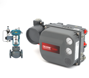 Accesorios de Control Digital Inteligente HART FIELDVUE DVC6200 a Precio Competitivo - Product Image 4