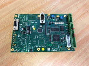 3HNA009117-001 แผงวงจร 3HNA010589-001 แผงวงจร PLC - Product Image 2