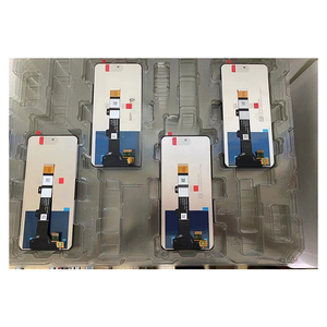 Écrans LCD de remplacement pour téléphones portables, numériseurs d'écran tactile 100 % inspectés pour <span class=keywords><strong>Samsung</strong></span> <span class=keywords><strong>Galaxy</strong></span> série A - Product Image 3