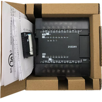 Módulo de Expansión CP1W-20EDT1 CP1W, Comunicación Digital y Analógica, 1W, Expansión del Sistema PLC CP1, Comunicación Digital y Analógica PLC