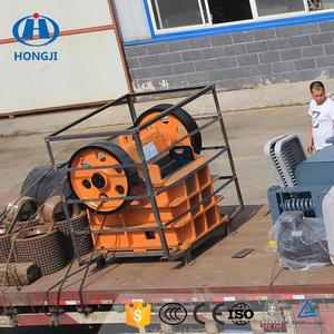 เครื่องบดหินหินทรายขนาดเล็ก - Product Image 6