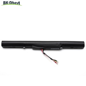 Bk-dbest-A41-<span class=keywords><strong>X550E</strong></span> para ordenador portátil <span class=keywords><strong>ASUS</strong></span>, batería para <span class=keywords><strong>ASUS</strong></span> X751L X751M F751L F550Z F751M R752L R751L R510 R510D R510DP X550D - Product Image 2