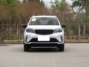 Nouvelle Voiture à <span class=keywords><strong>Essence</strong></span> 2025 Gx3 Pro Geely <span class=keywords><strong>Essence</strong></span> Prix Abordable Stock Prêt en Chine Conduite à Gauche Livan X3 Pro 2024 1.5L Manuelle Petit SUV - Product Image 4