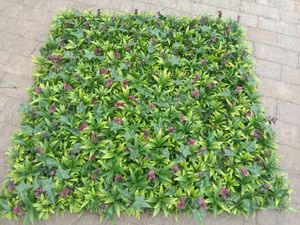 Fai da te personalizzati-made eco-friendly interna verticale fresco pe faux artificiale pianta verde della parete falso <span class=keywords><strong>appendere</strong></span> a parete di plastica <span class=keywords><strong>piante</strong></span> - Product Image 5