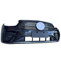 Conjunto de parachoques de segunda mano de alta calidad para Mercedes Benz Clase E w213 parachoques delantero