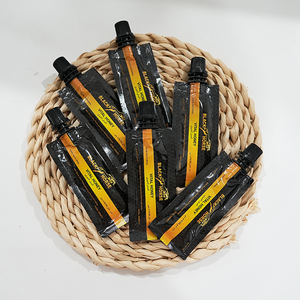 Health Food Factory Wholesale Royal Honey Men's Natural Supplement 22g Syrup Honey Para Hombre - Product Image 6