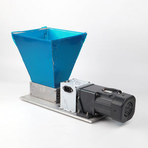 Broyeur de Malt en acier inoxydable, adapté au broyage de l'orge de Malt et du blé - Product Image 6