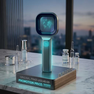 nouvel équipement de moniteur d'instrument vétérinaire EV-12H moniteur d'hôpital pour animaux vétérinaires pour chien de chat - Product Image 1