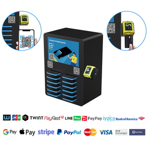 Batería de Polímero con Certificación CE FCC RoHS, Logotipo Personalizado OEM ODM, Venta al por Mayor de Baterías Portátiles de 5000 mAh con 3 Cables - Product Image 2