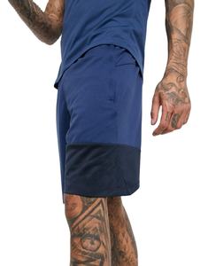 กางเกงขาสั้น GAA สำหรับการฝึก,กางเกงขาสั้นผ้าเนื้อนิ่มดีไซน์ล่าสุด - Product Image 4