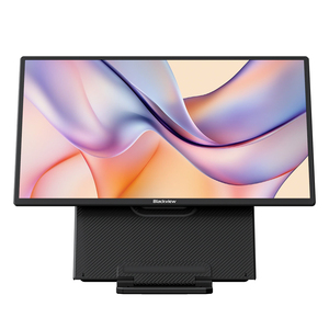 Blackview Table 10 23.8 inch Portable <b>LCD</b> Display 1920x1080 Pixels Non-touch 60Hz 300 Nits Brightness Portable Computer <b>Monitor</b> - Product Image 4