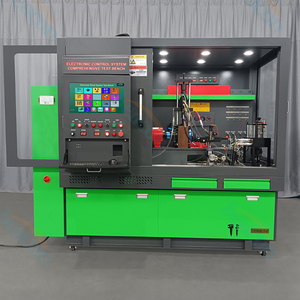 CR908 Automatische Common-Rail-Prüfstandanlage All-in-One Dieselkraftstoff-Testmaschine - Product Image 5