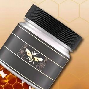 ครีมบำรุงผิวและฟื้นฟูผิวสูตรเปปไทด์จากผึ้ง สำหรับการบำรุงผิวอย่างล้ำลึก ฟื้นฟูผิว และผ่อนคลายผิวกาย - Product Image 4