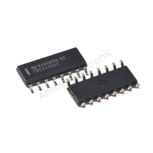 ANSOYO TRS3232ECD TRS3232 Transceiver 16-SOIC SMD IC Chips <b>Integrated</b> <b>Circuits</b> Electronic Components - Product Image 3
