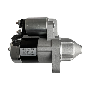 QDY1289 L21580 1043100GG010 12V 1.2KW 10T CW Auto <span class=keywords><strong>Starter</strong></span> Assembly Nouveau pour <span class=keywords><strong>Voiture</strong></span> - Product Image 6