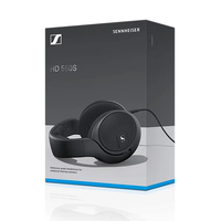 Headphone Sennheiser HD 560S Open-back