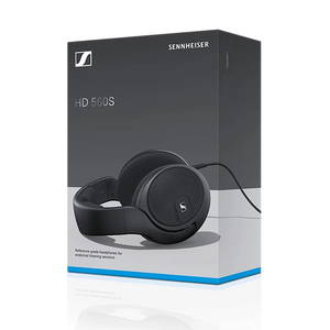 Auriculares Abiertos Sennheiser HD 560S - Product Image 4