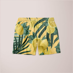 Pantaloncini estivi Lemon Twist Jungle - Product Image 2