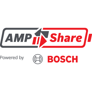 Brennenstuhl Luz DE TRABAJO híbrida LED con batería múltiple profesional 6050 MH, 6200lm, IP65 - Product Image 3