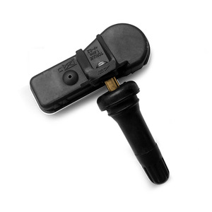 Sensori per auto TPMS 433Mhz numero di parte 407009987R 407001628R 407009322R sensore pressione pneumatici per <span class=keywords><strong>Renault</strong></span> - Product Image 2