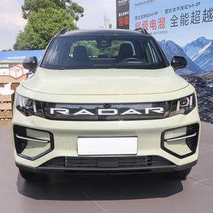 Pour Geely pour Radar Horizon 2025 EM-P 4WD Long Bed Premium <span class=keywords><strong>Edition</strong></span> Plug-in Hybrid Pickup Truck New Energy Vehicle de Chine - Product Image 1