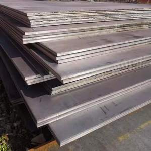 Venta Directa <span class=keywords><strong>de</strong></span> Fábrica <span class=keywords><strong>de</strong></span> Placas <span class=keywords><strong>de</strong></span> Acero ASTM A36, 50 mm <span class=keywords><strong>de</strong></span> Espesor, Placas <span class=keywords><strong>de</strong></span> Acero A36, S235 y S355. <span class=keywords><strong>Precio</strong></span> por Kilogramo. - Product Image 5