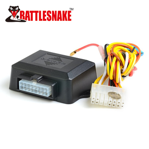 Phổ Gốc Xe DC 12V Xe Cửa Sổ Điện Gần Hơn Module Cho 2 /4 Windows Đóng/Mở Tự Động - Product Image 1