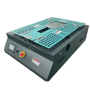 Machine d'emballage de tissu automatique RM-914DB RONMACK
