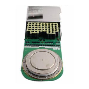 Módulo de Entrada Analógica de Alta Calidad 5SHY6545L0001 - Product Image 1