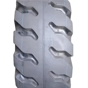 Wholesale Manufacture Direct Sale High Quality OTR Tire 23.5-25 Off The Road Tire For LOADER AND BULLDOZER AND GRADER