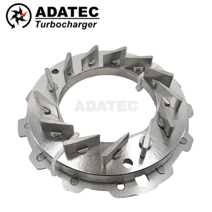 GT2260V 742730 Anneau de buse turbo 11657790308 11657790328 11657794025 Géométrie turbo pour <span class=keywords><strong>BMW</strong></span> 530 d (E60 / E61) 160 Kw - 218 HP - Product Image 4