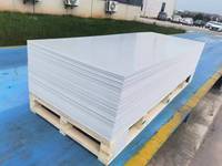 Revêtement de porte intérieure en WPC, panneau composite bois-plastique, imperméable, anti-termites, design moderne, chambre, salle de bain, hôtel, hôpital 5