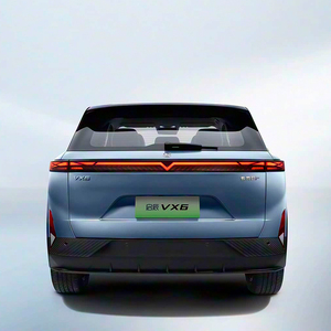 รถยนต์ไฟฟ้า Qichen VX6 Dongfeng <span class=keywords><strong>Nissan</strong></span> Venucia VX6 รุ่นใหม่สำหรับผู้ใหญ่  กำลังลดราคา  รถ SUV 5 ที่นั่ง  พร้อมส่งออก  รับจองแล้ววันนี้ - Product Image 6