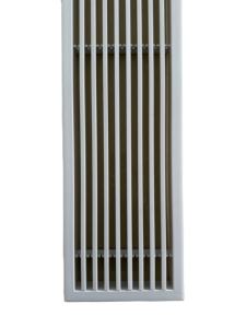 Pièces détachées modernes pour système CVC : <span class=keywords><strong>Grille</strong></span> <span class=keywords><strong>de</strong></span> ventilation en alliage d'aluminium, <span class=keywords><strong>grille</strong></span> d'aération, cache <span class=keywords><strong>de</strong></span> ventilation, <span class=keywords><strong>grille</strong></span> décorative murale, <span class=keywords><strong>grille</strong></span> <span class=keywords><strong>de</strong></span> <span class=keywords><strong>porte</strong></span>, <span class=keywords><strong>grille</strong></span> d'aération - Product Image 2