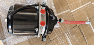 Pièces détachées pour camions semi-remorques, <span class=keywords><strong>chambre</strong></span> à <span class=keywords><strong>air</strong></span> simple ou double pour frein à <span class=keywords><strong>air</strong></span> T30/30 - Product Image 6