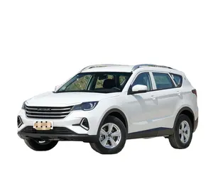 Jetour SUV New China Gas/Petrol Jetour X70M SUV 2023 1.5T DCT Premier Flagship 7 Seater Best-seller cars Hot-selling cars