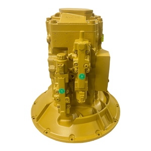 GID for 593-8368 Construction Machinery Cat320 323D3 326 GC FM538 323GC Crawler Excavator High Quality <b>Hydraulic</b> <b>Pump</b> USA - Product Image 4