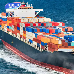 Expediteur Bieden Oceaanvracht Logistiek Transport Van China Naar De Verenigde Staten Canada Mexico - Product Image 1