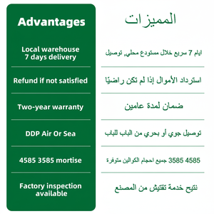 Sistema de cerradura de puerta eléctrica inteligente Sinon, gran oferta, logotipo personalizado para hoteles, tarjeta de memoria de almacenamiento de datos para puertas de acero, red Wi-Fi - Product Image 1