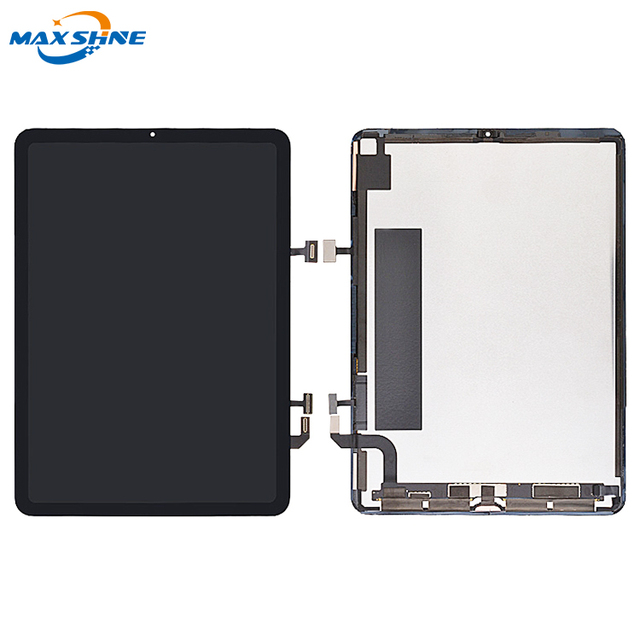 Factory Direct Original Display LCD Screen for iPad Air 4 Tablet LCD Screen Assembly Repair Display Touch Screen Replacement