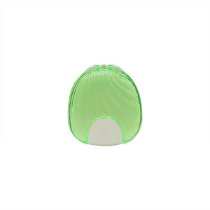 CoralClean เคสยึดจัดฟัน,กล่องเก็บฟันปลอมปรับแต่งได้แบรนด์หรือโลโก้ - Product Image 3