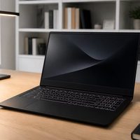 Nouvel ordinateur portable pour étudiants technophiles, 16 pouces, FHD IPS, Intel Core I5-8210Y, double cœur, 1,6 GHz, 8 Go de RAM DDR3, Windows 11, ordinateur portable professionnel