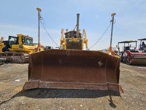 Precio bajo usado Komatsu 65 Bulldozer - Product Image 2