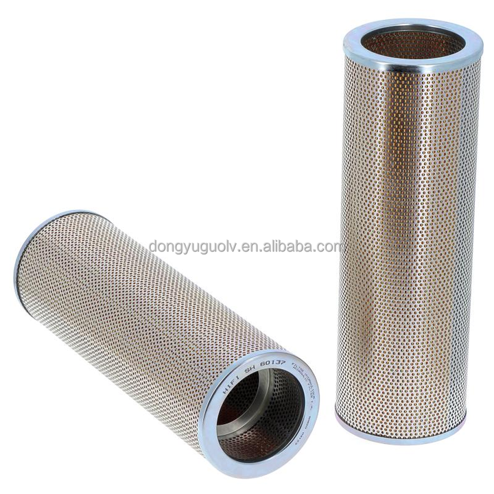 SH76132RETOUR Replace hydraulic filter 3792845| Alibaba.com 