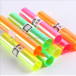 Food Grade <strong>PET</strong> Iridescent Stretch Film Soft Moisture-Proof Plastic <strong>Packaging</strong> for Snacks Candy Beverages for Blow Molding <strong>Process</strong>