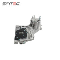 Wholesale Auto Parts Supplier Engine System Oil Pump 1010200FE040 for JAC 2.7