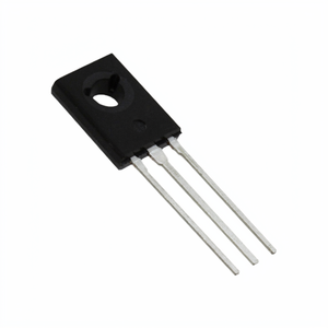 Achetez des composants électroniques en ligne Thyristors TO-225AA, TO-126-3 2N6071BTG Original - Product Image 1