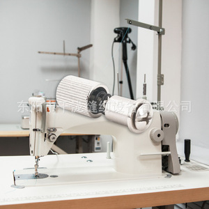 ตัวเปลี่ยนสกรูตีนผีแบบเร็ว ขนาด 3.27 ซม. อะไหล่จักรเย็บผ้าอุตสาหกรรม - Product Image 2