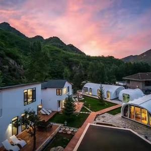 Kraag Tent Guangzhou Drijvende Caravan Jacht Hunter Winkel Constructie Blauw Dacia Aksisoir Kaki Zanzibar Grand Mason Lodge - Product Image 4