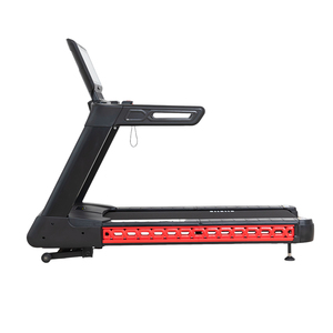 Tapis de course électriques multifonctionnels pour la maison et commerciaux, équipement de fitness aérobie en gros - Product Image 6